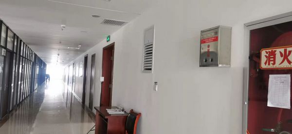 陜煤建設(shè)天工公司設(shè)立舉報(bào)箱延伸執(zhí)紀(jì)監(jiān)督觸角