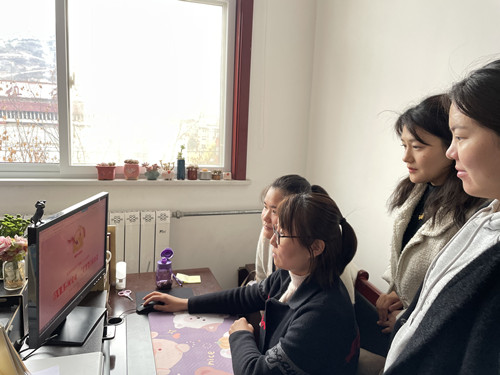 陜煤建設(shè)機(jī)電安裝公司：開(kāi)展網(wǎng)絡(luò)祭英烈活動(dòng)