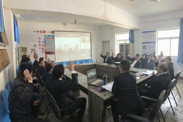 陜煤建設(shè)韓城分公司安裝四項(xiàng)目部全面啟動(dòng)“學(xué)、干、超”的拼勁