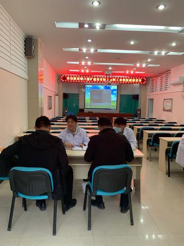 陜煤建設(shè)銅煤公司“辦實(shí)事”清單推動(dòng)黨史教育顯實(shí)效