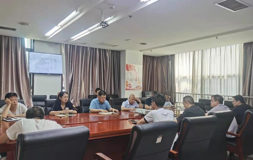 陜煤建設(shè)公司節(jié)日敲響廉潔警鐘