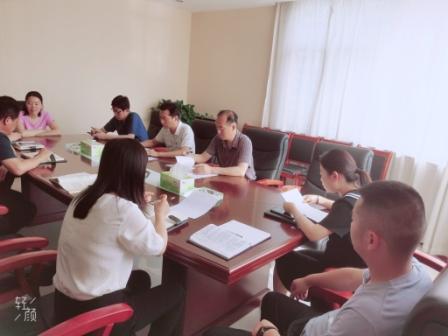 建設集團機關(guān)第二支部再添新力量