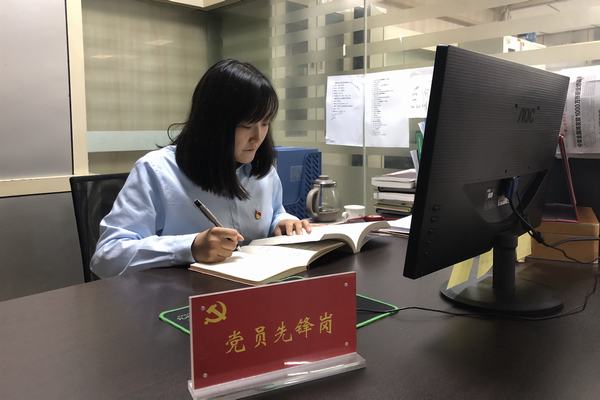 陜煤建設礦建二公司:見證百年偉業(yè) 暢談奮進心聲