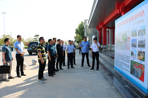 陜煤建設(shè)川耀公司:學史力行 唱響奮進之歌