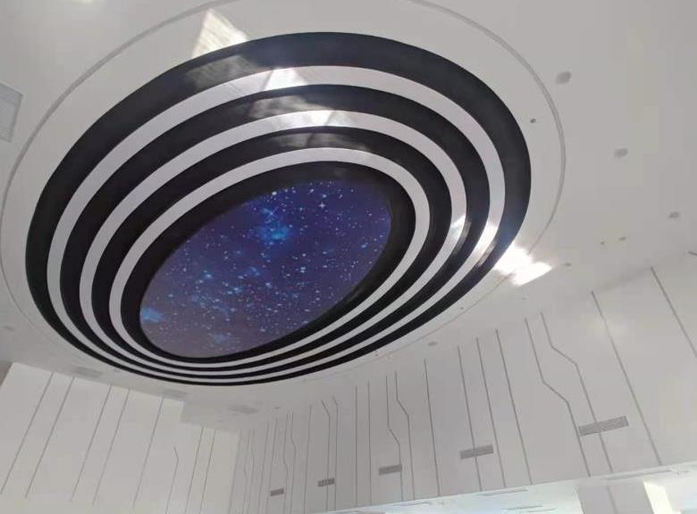 陜煤建設綠宇公司第十一項目部：把準質(zhì)量關口  按質(zhì)高效收尾