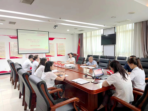 陜煤建設(shè)公司多舉措推進(jìn)黨史學(xué)習(xí)教育見(jiàn)真章出實(shí)效