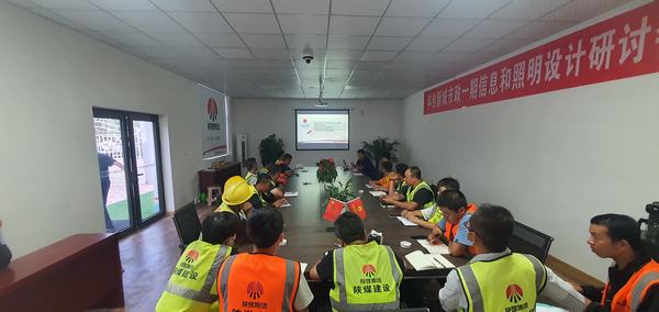 陜煤建設榆林公司多舉措開展新《安全生產(chǎn)法》學習活動