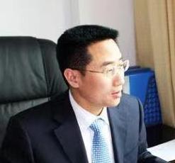 記陜煤集團“優(yōu)秀黨務工作者”王忠武