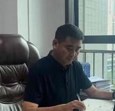 敬業(yè)實干的建設先鋒