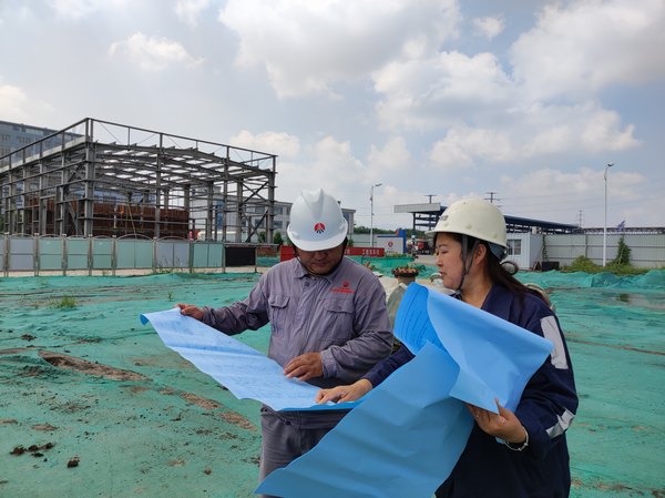 陜煤建設(shè)洗選煤運營公司第六項目部：平凡崗位顯風(fēng)采，鏗鏘玫瑰半邊天