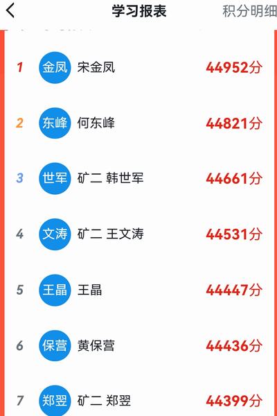 陜煤建設(shè)礦建二公司：學習強國迎來“新同學”