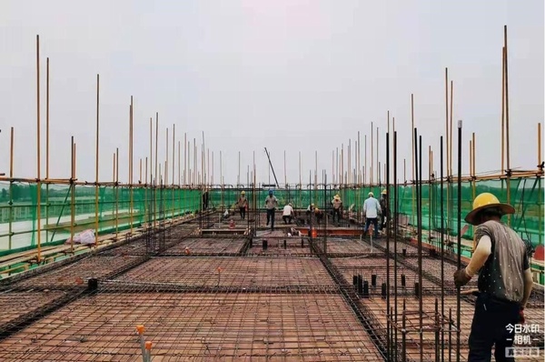 【國(guó)慶“走一線(xiàn)”（五）】 走進(jìn)河南、四川龐源項(xiàng)目