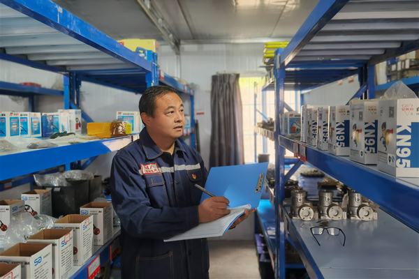 陜煤建設(shè)礦建二公司：為堅(jiān)守崗位的礦建人點(diǎn)贊！