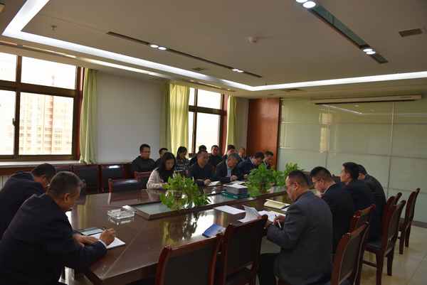 陜煤建設(shè)煤礦運(yùn)營(yíng)服務(wù)分公司：“三個(gè)持續(xù)”抓牢抓實(shí)黨史學(xué)習(xí)教育