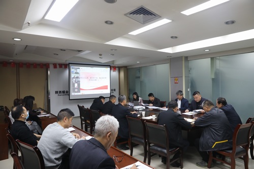 陜煤建設(shè)路橋分公司：“取經(jīng)”滬浙干部，學(xué)在深處干在實(shí)處