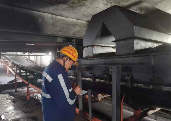 陜煤建設(shè)洗選煤運營公司澄合山陽運營項目部：奮進四季度，沖刺全年目標任務(wù)