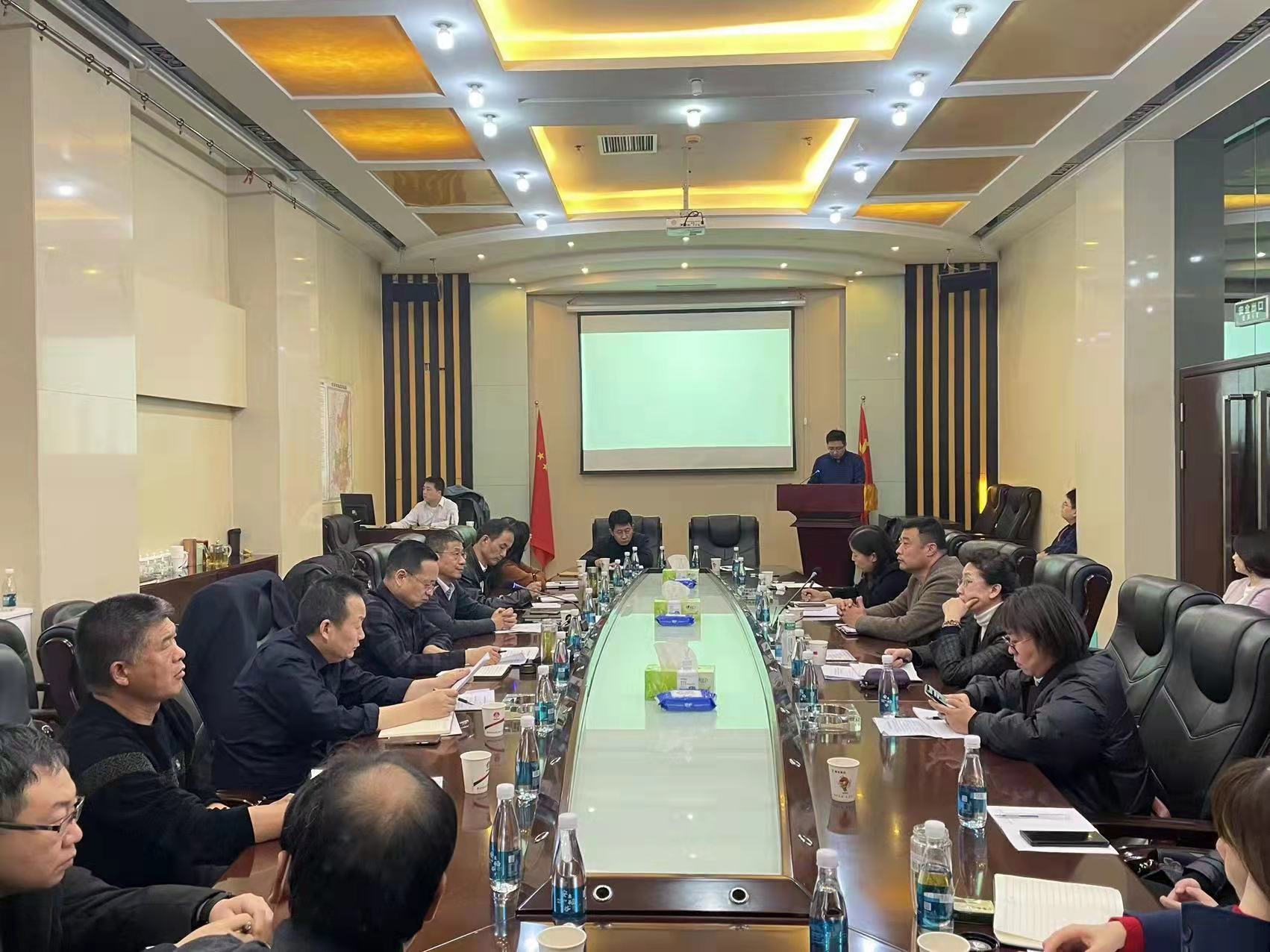 陜煤建設(shè)召開“發(fā)揮財(cái)務(wù)人員作用，推進(jìn)成本管理工作”經(jīng)驗(yàn)交流會(huì)