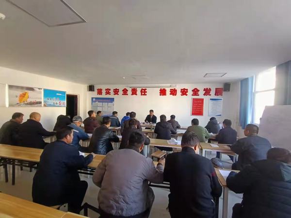 陜煤建設(shè)礦建二公司：多點發(fā)力保進度 勞動競賽正當(dāng)時