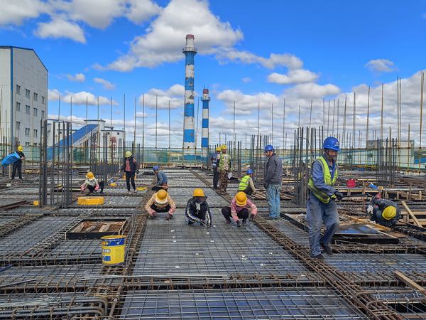 陜煤建設(shè)韓城分公司“全力奮戰(zhàn)5個(gè)月，爭創(chuàng)產(chǎn)值6個(gè)億”主題勞動(dòng)競賽交出完美答卷