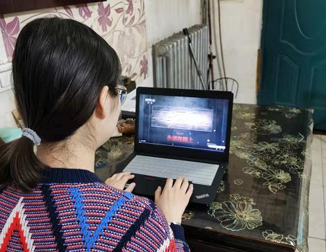 陜煤建設(shè)綠宇公司： 堅(jiān)守紀(jì)律底線(xiàn) 樹(shù)立正氣清風(fēng)