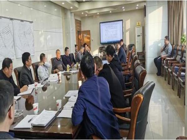 陜煤建設設計研究院：圓滿完成桑樹坪煤礦矸石運輸系統(tǒng) 改造設計方案