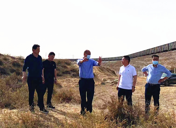 陜煤建設(shè)礦建三公司：走心、創(chuàng)效，職工代表巡視這樣做