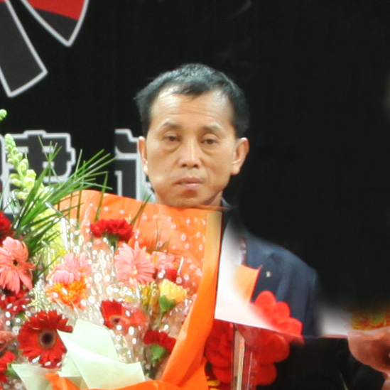 三十余載執(zhí)著苦練，鑄就今日“匠心”加身