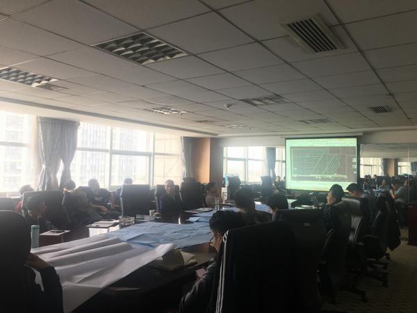 陜煤建設設計研究院：紅柳林煤礦北二盤區(qū)煤層開采設計圓滿完成