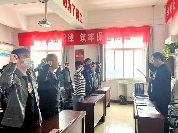 陜煤建設(shè)洗選煤運(yùn)營(yíng)公司澄合山陽(yáng)運(yùn)營(yíng)項(xiàng)目部：讓多彩宣教成為安全文化建設(shè)的“金鑰匙”