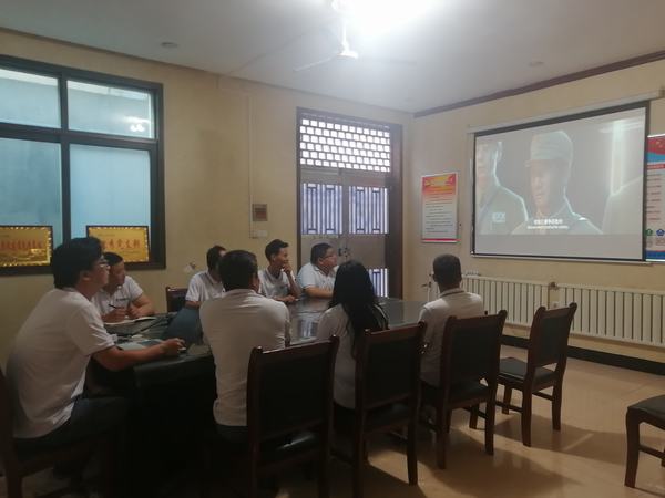 陜煤建設(shè)韓城分公司土建四項(xiàng)目部:“濃情端午 粽享歡樂(lè)”