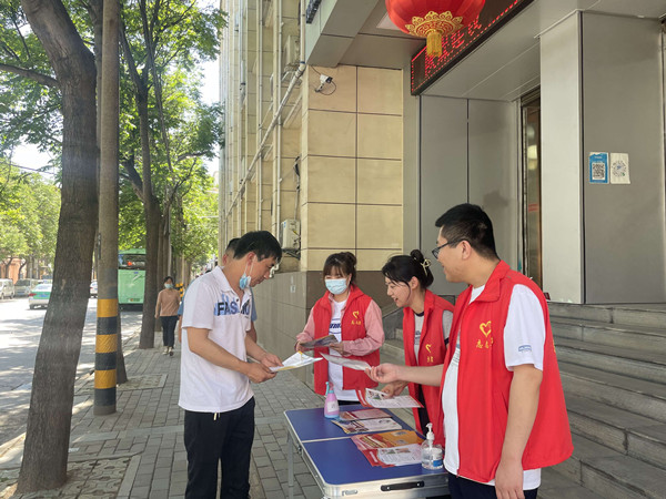 陜煤建設(shè)機(jī)電安裝公司：繃緊“安全弦”  織牢“安全網(wǎng)”