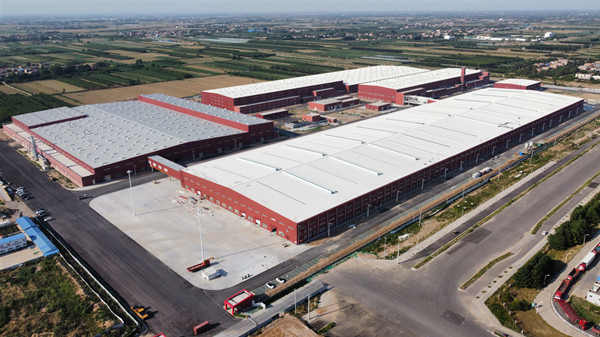 陜煤建設(shè)渭南分公司南京金龍項(xiàng)目部項(xiàng)目建設(shè)“加速度”，南京金龍“再接力”