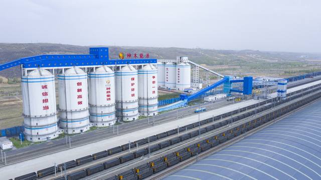 陜煤建設(shè)韓城分公司：十年征程，不負韶華砥礪前行