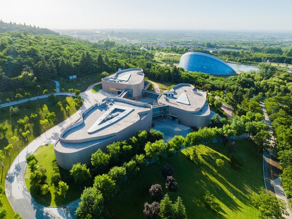 陜煤建設綠宇公司:  做優(yōu)質(zhì)工程樹國企品牌 獻禮黨的二十大