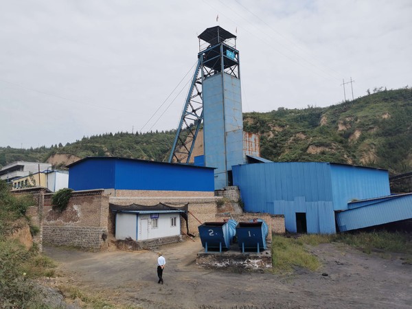 陜煤建設設計研究院順利完成蒲白西固新興煤礦及桑樹坪礦排矸運輸系統(tǒng)項目設計