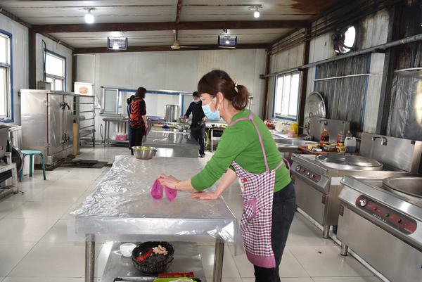 陜煤建設(shè)煤礦運營服務(wù)分公司:以檢促改 以改提效