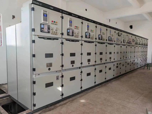 陜煤建設(shè)機電安裝公司：順利完成空壓機房設(shè)備改造工程