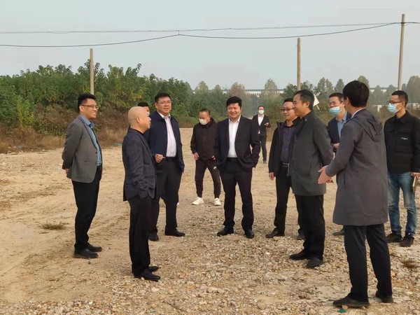 陜煤建設(shè)大秦置業(yè)公司：聚焦高質(zhì)量發(fā)展 強(qiáng)力推動作風(fēng)建設(shè)行動見行見效