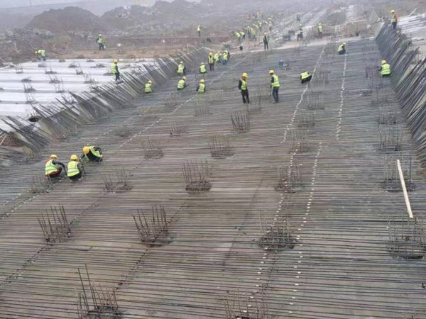 陜煤建設(shè)漢中分公司抓重點(diǎn)、克難點(diǎn)、保節(jié)點(diǎn)，全面掀起施工建設(shè)新高潮