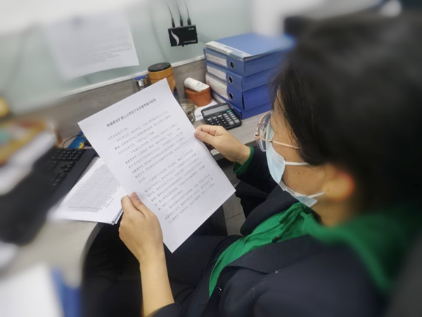 陜煤建設(shè)礦建三公司以嚴(yán)為總基調(diào)筑牢廉潔思想防線