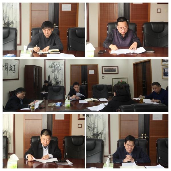 定指標、明責任、壓擔子、抓落實