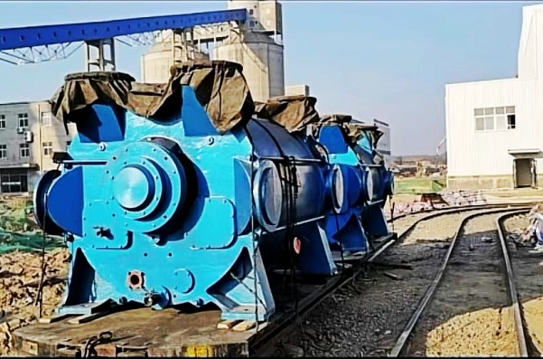 陜煤建設(shè)渭南分公司承建的西卓煤礦4#煤層臨時(shí)瓦斯抽放泵設(shè)備、配電及管路安裝工程成功移交