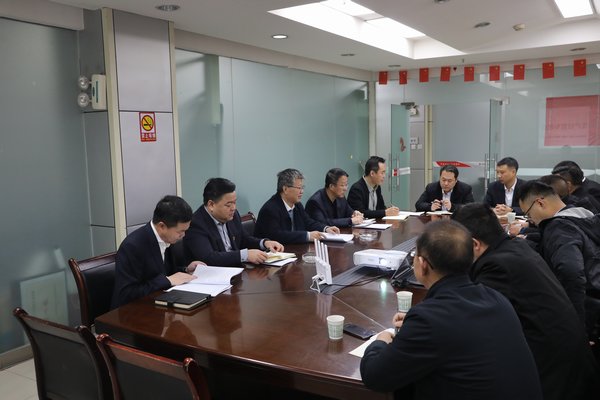 陜煤建設(shè)路橋分公司織密廉潔網(wǎng)構(gòu)建廉潔文化新格局