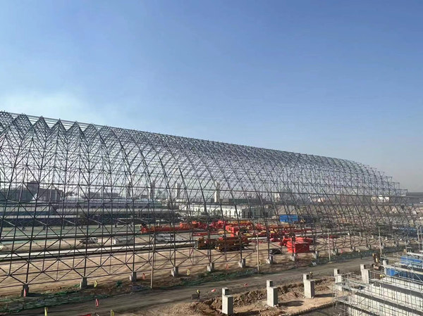 搶抓“春耕”好時(shí)節(jié) 大干快上正當(dāng)時(shí)