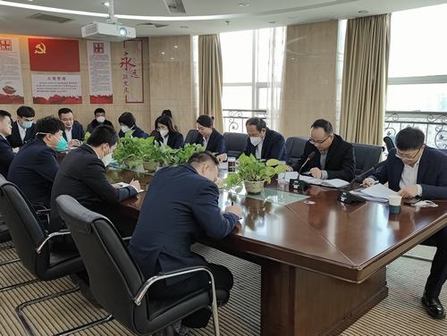 陜煤建設(shè)內(nèi)蒙古分公司：將黨風(fēng)廉政教育融入日常、做在平常、抓在經(jīng)常