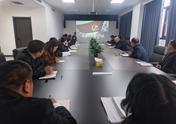 陜煤建設(shè)礦建三公司：打好組合拳，增強廉潔教育免疫力