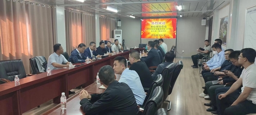 北京師范大學(xué)榆林學(xué)校（幼兒園）建設(shè)項目順利移交