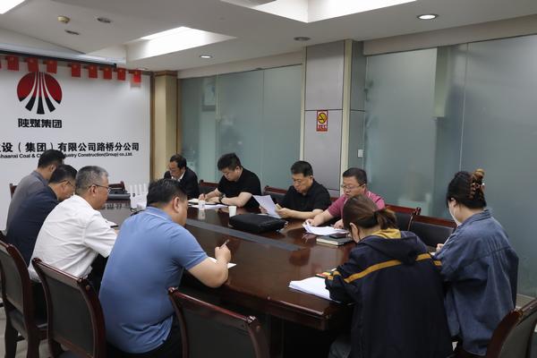 王寧對二級單位市場開發(fā)工作進(jìn)行督導(dǎo)調(diào)研