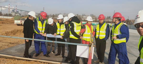 陜煤建設銅煤公司：念好安全“三字訣”筑牢機電設備安全管理堤壩