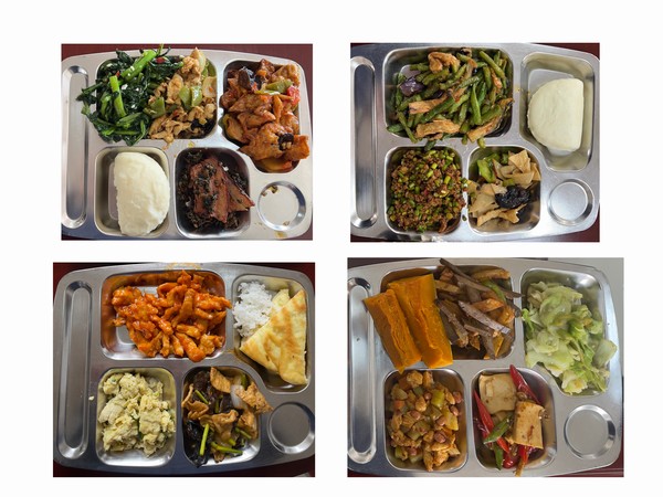 陜煤建設(shè)洗選煤運(yùn)營公司神渭首端運(yùn)營項(xiàng)目部： 員工事、無小事